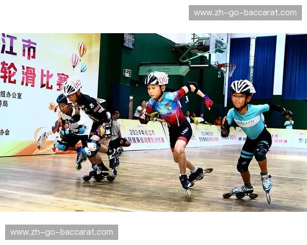 轮滑预测：让每一次滑行都不再靠运气