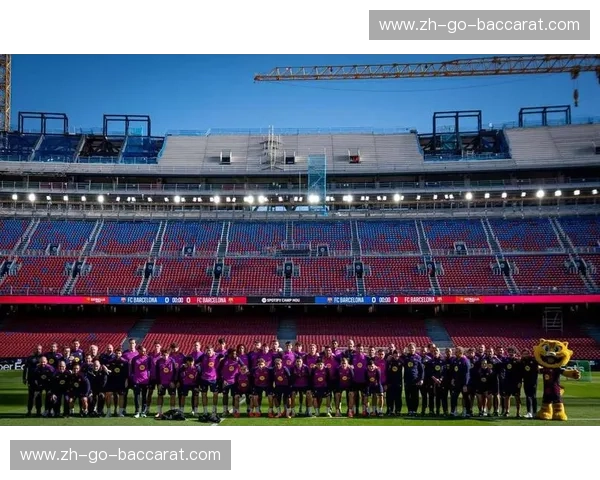 永恒的红蓝与不灭的红魔：当诺坎普遇见梦剧场，欧冠最纯粹的足球史诗