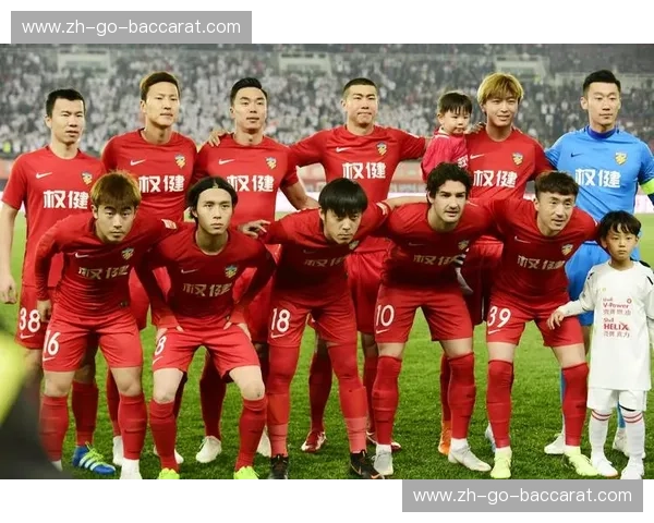 绿茵烽烟起，津长决巅峰：天津权健与长春亚泰的北方铁血碰撞